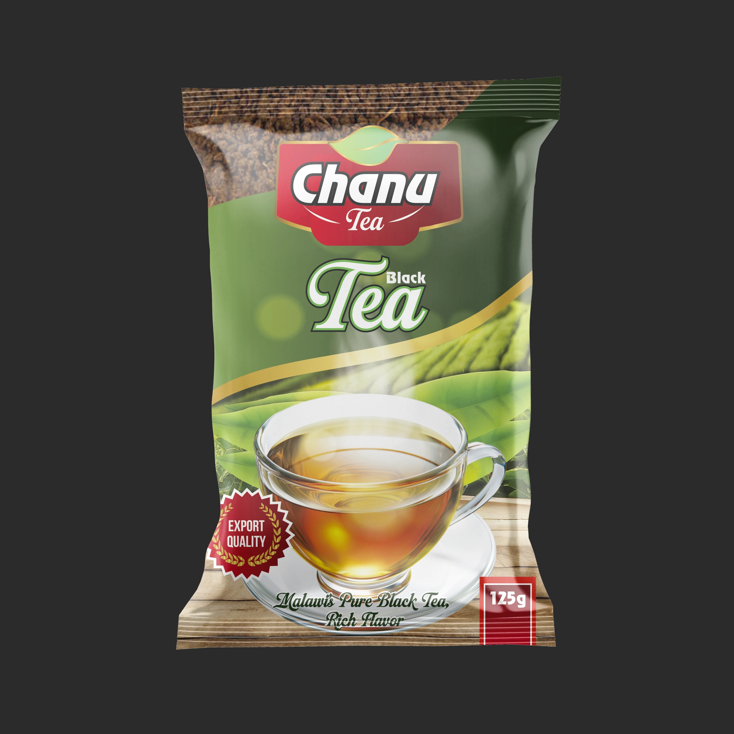 Chanu Tea